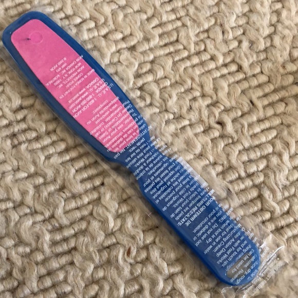 NWT Spring Fling pedicure sets in basket bag ! - Picture 8 of 12